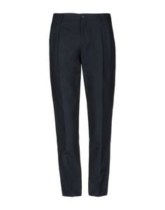 Повседневные брюки Dolce & Gabbana