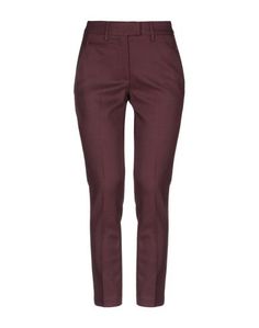 Повседневные брюки Dondup