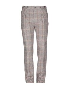 Повседневные брюки Lardini