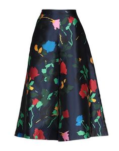 Юбка длиной 3/4 Msgm