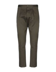 Повседневные брюки Pt01