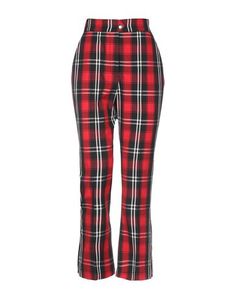 Повседневные брюки Msgm