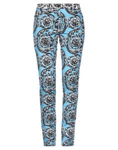 Повседневные брюки Versace