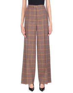 Повседневные брюки M Missoni