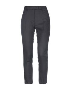Повседневные брюки Dondup