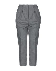 Повседневные брюки Dondup