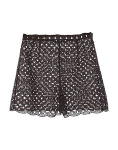 Повседневные шорты Blumarine