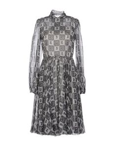 Платье до колена Dolce & Gabbana
