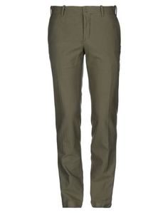 Повседневные брюки Incotex