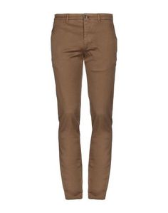 Повседневные брюки Lardini