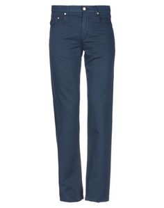 Повседневные брюки Corneliani ID
