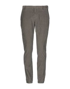 Повседневные брюки Dondup