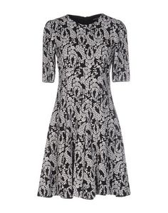 Короткое платье Dolce & Gabbana