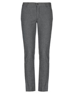 Повседневные брюки Grey Daniele Alessandrini