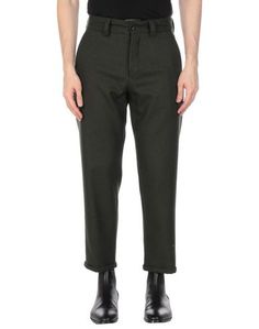 Повседневные брюки Pt01