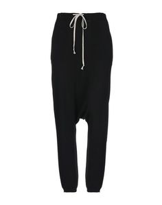 Повседневные брюки Rick Owens