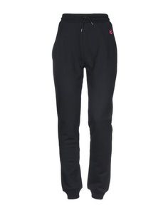 Повседневные брюки McQ Alexander Mc Queen