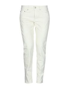 Повседневные брюки Dondup