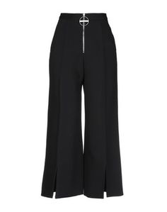 Повседневные брюки Givenchy