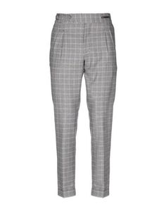 Повседневные брюки Pt01