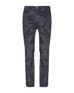 Повседневные брюки Dondup