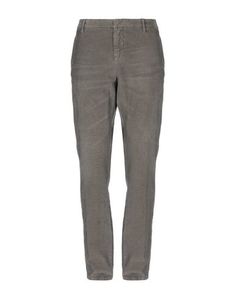 Повседневные брюки Dondup