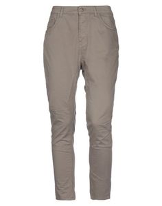 Повседневные брюки Manila Grace Denim
