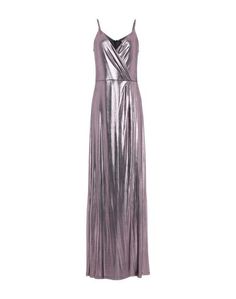 Длинное платье Just Cavalli