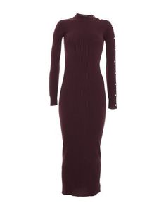 Длинное платье Versace
