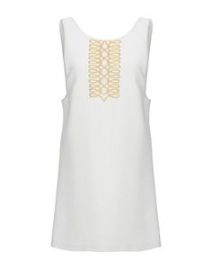 Короткое платье Pinko
