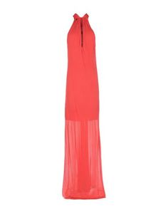 Длинное платье Pinko