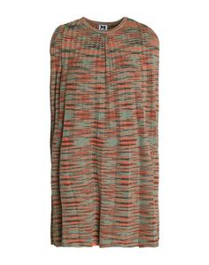 Короткое платье M Missoni