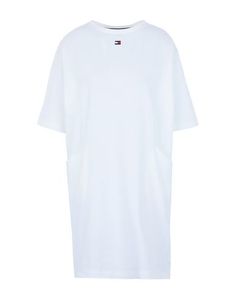 Короткое платье Tommy Hilfiger