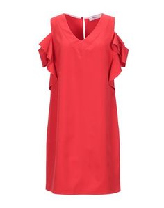 Короткое платье Blugirl Blumarine