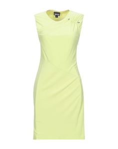Короткое платье Just Cavalli
