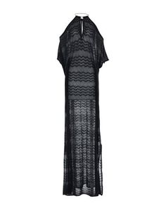 Длинное платье Guess BY Marciano