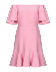 Короткое платье Valentino