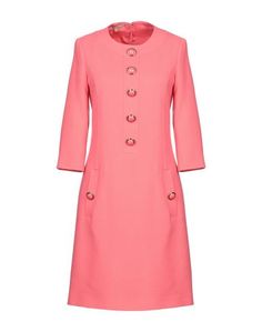 Короткое платье Michael Kors Collection