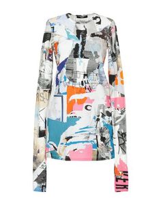 Короткое платье Versus Versace