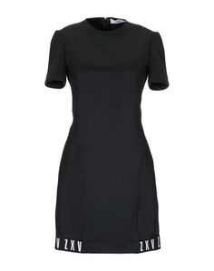 Короткое платье Versus Versace