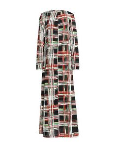 Длинное платье Marni
