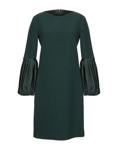 Короткое платье Michael Kors Collection