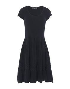 Короткое платье Dsquared2
