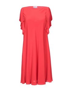 Короткое платье RED Valentino