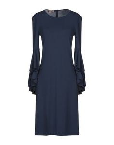 Короткое платье Michael Kors Collection