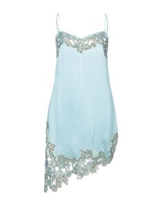 Платье до колена Blumarine