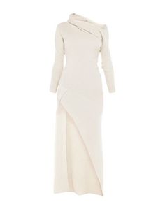 Длинное платье Roberto Cavalli