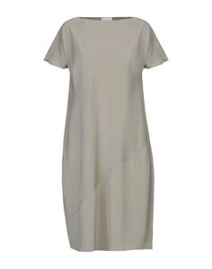 Короткое платье Brunello Cucinelli