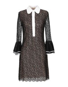 Короткое платье Michael Kors Collection