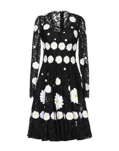 Короткое платье Dolce & Gabbana